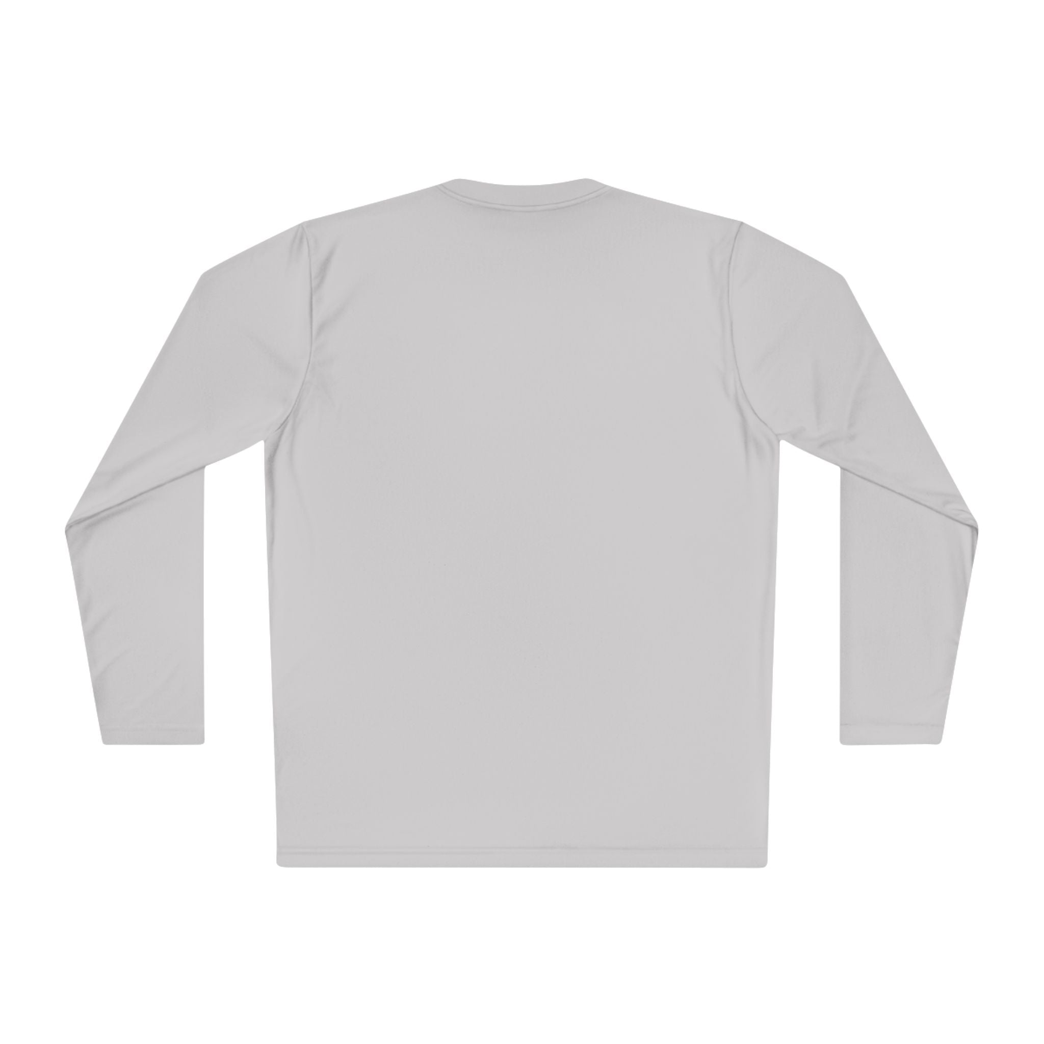 Long Sleeve Slash Hockey Tee