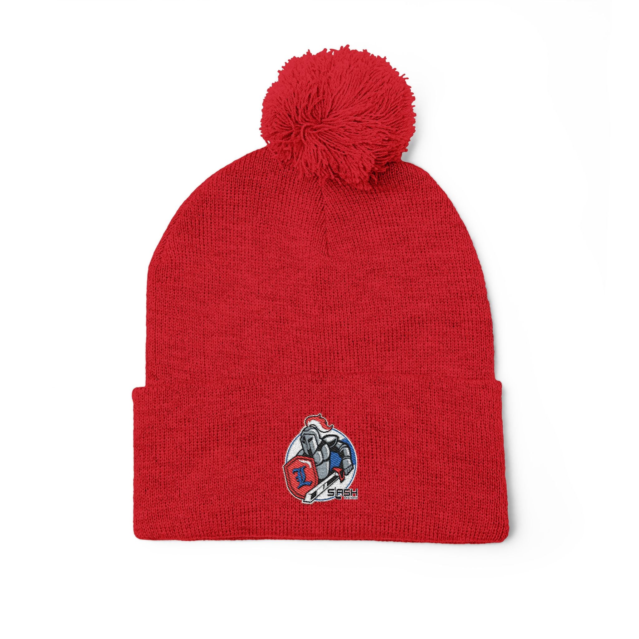 LHA Beanie - Slash Hockey