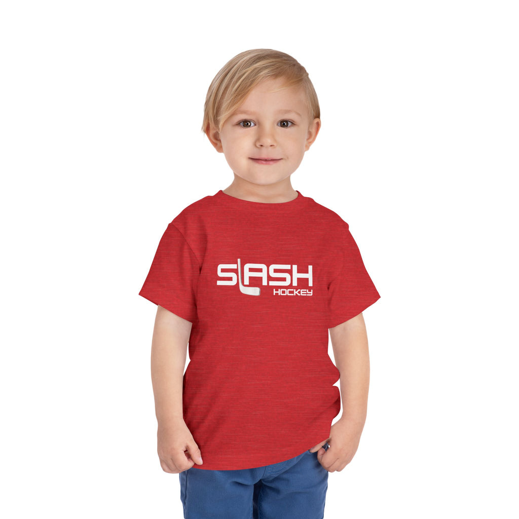 Small but Feisty Toddler Tee