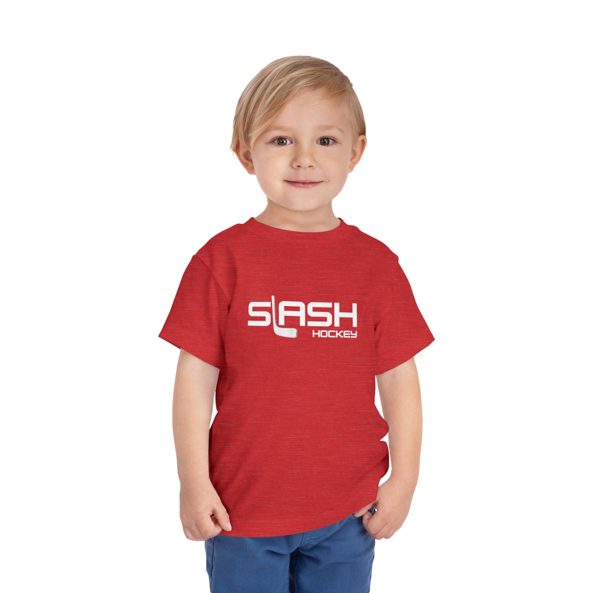 Small but Feisty Toddler Tee