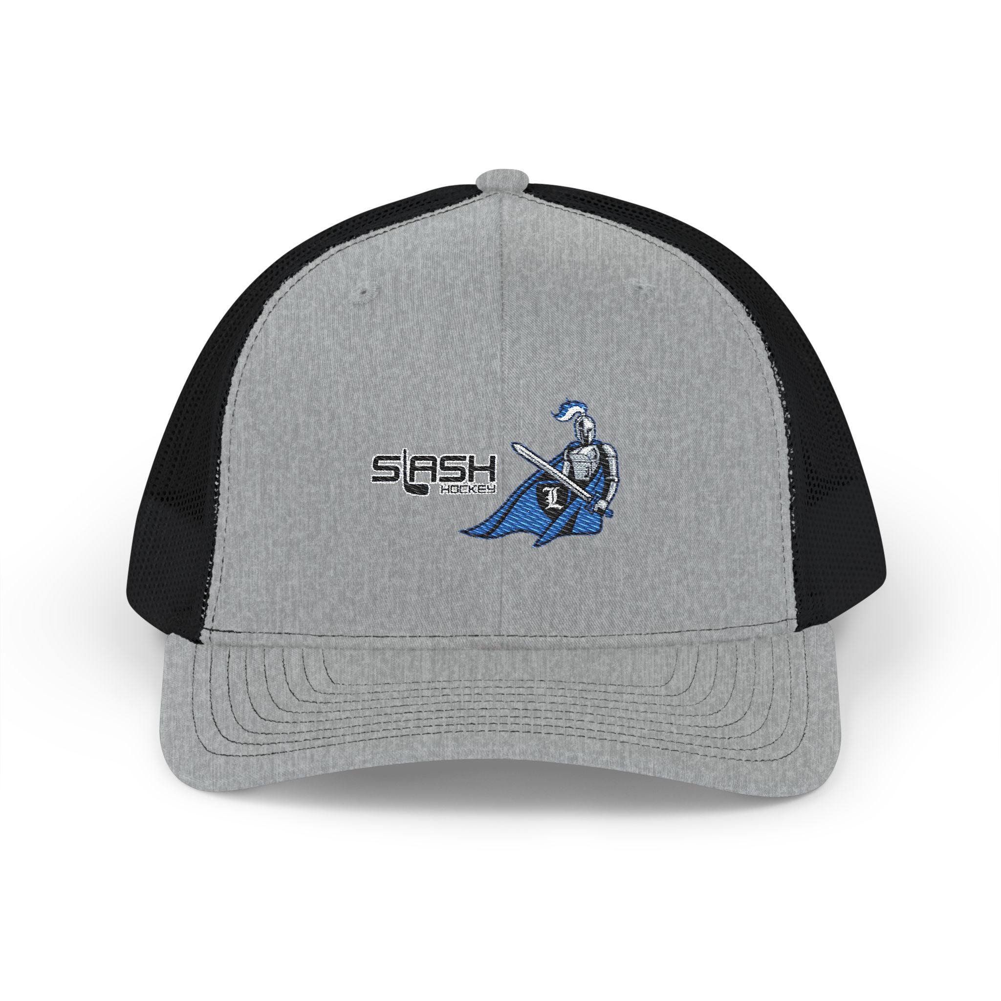 LHA Girls Snapback Cap - Slash Hockey