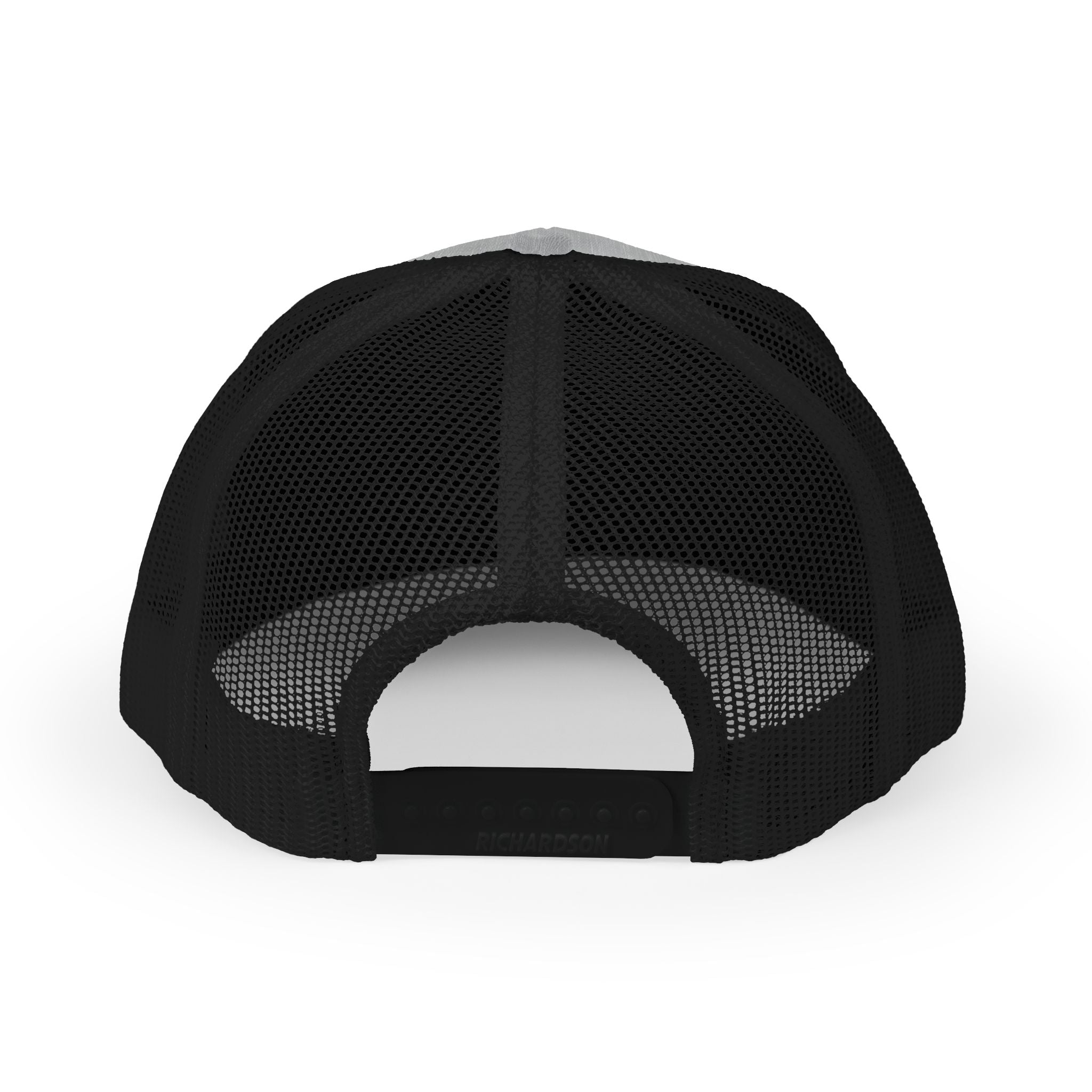 Slash Hockey Snapback Trucker Cap