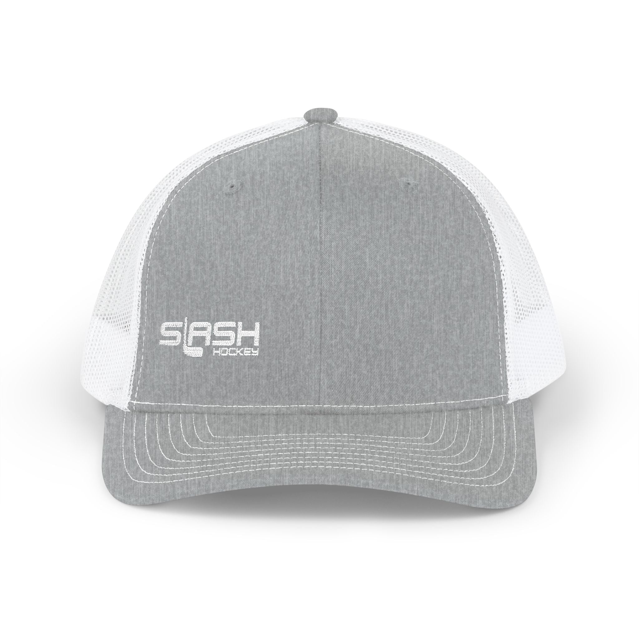 Front view of Cool Dude Snapback Cap hockey cap by Slash Hockey