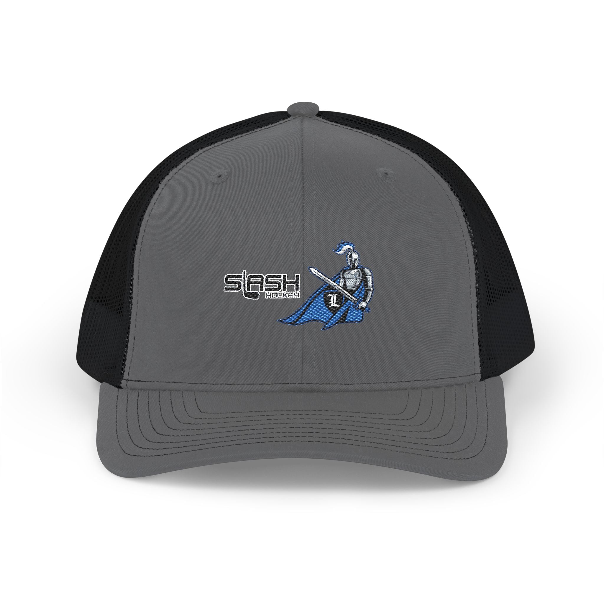 LHA Girls Snapback Cap - Slash Hockey