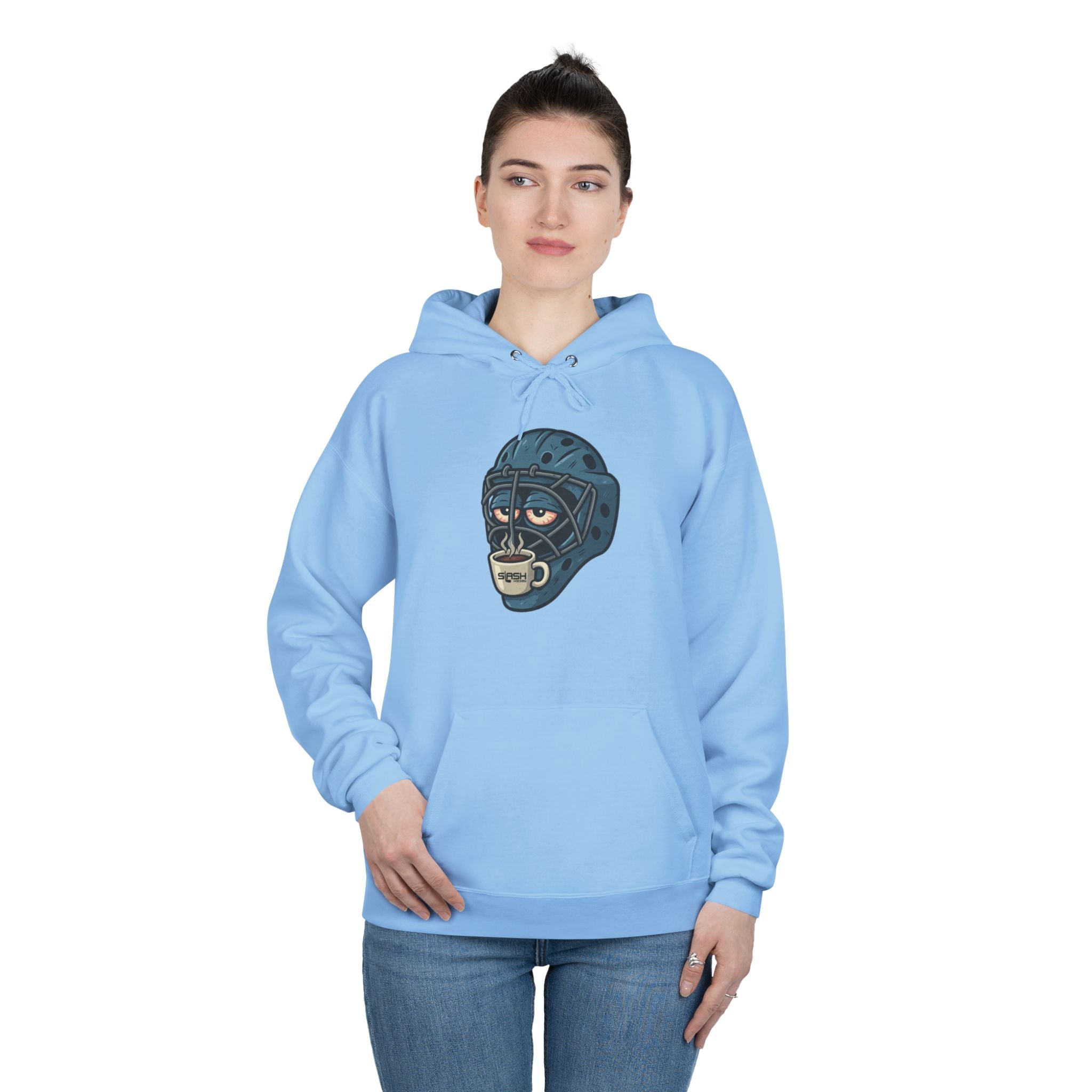 Rink Coffee Required Hoodie