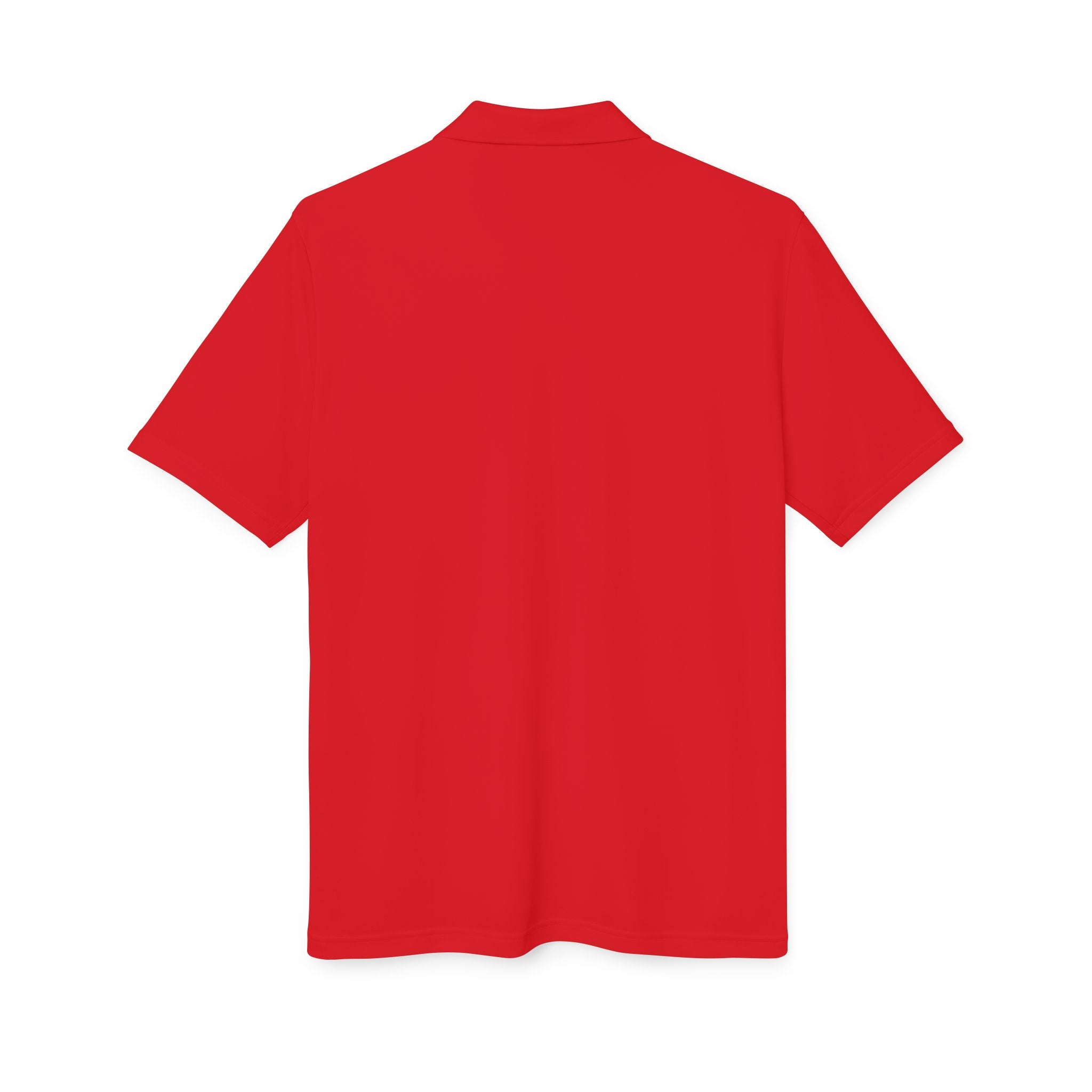 Adidas® Slash Hockey Polo Shirt
