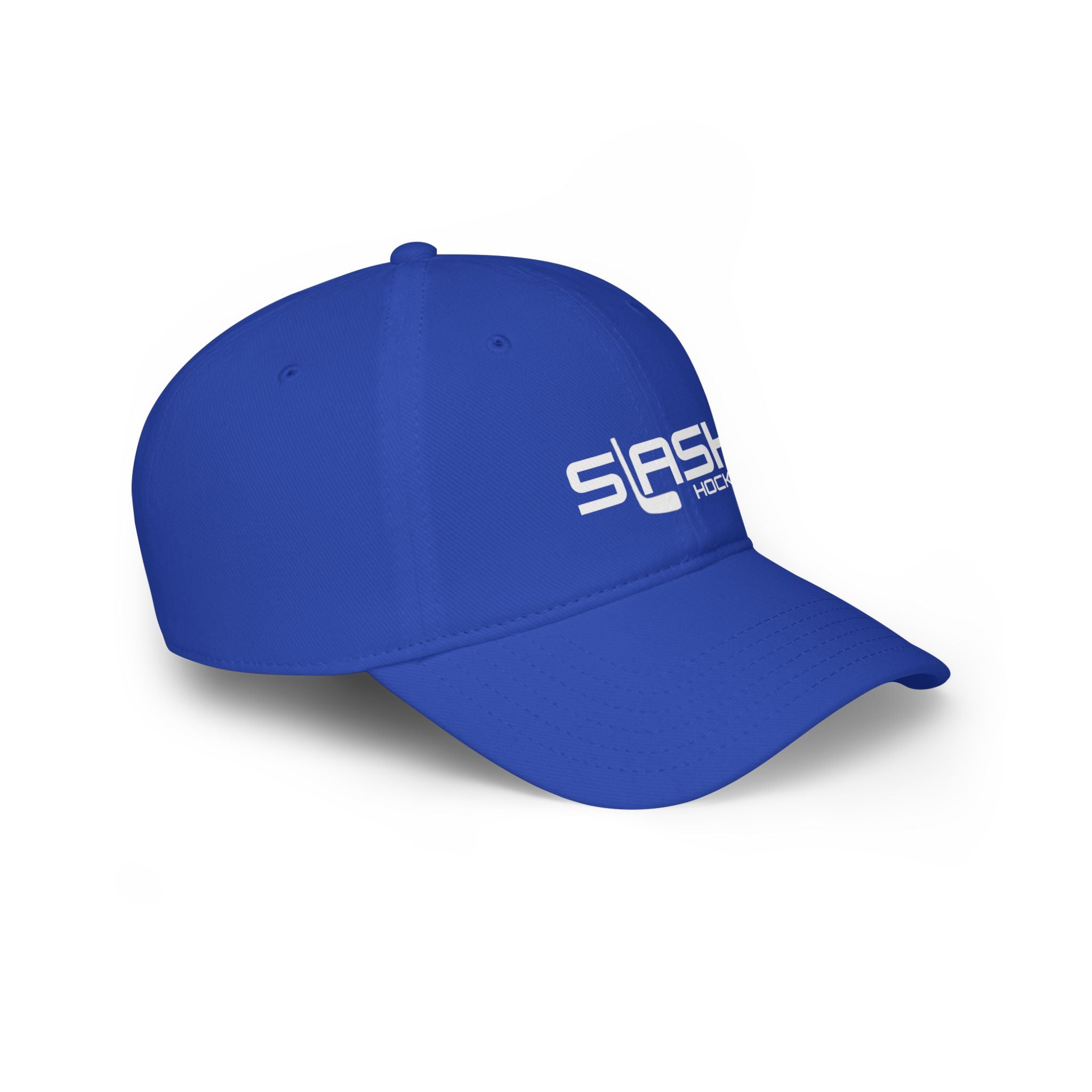 Slash Hockey Cap