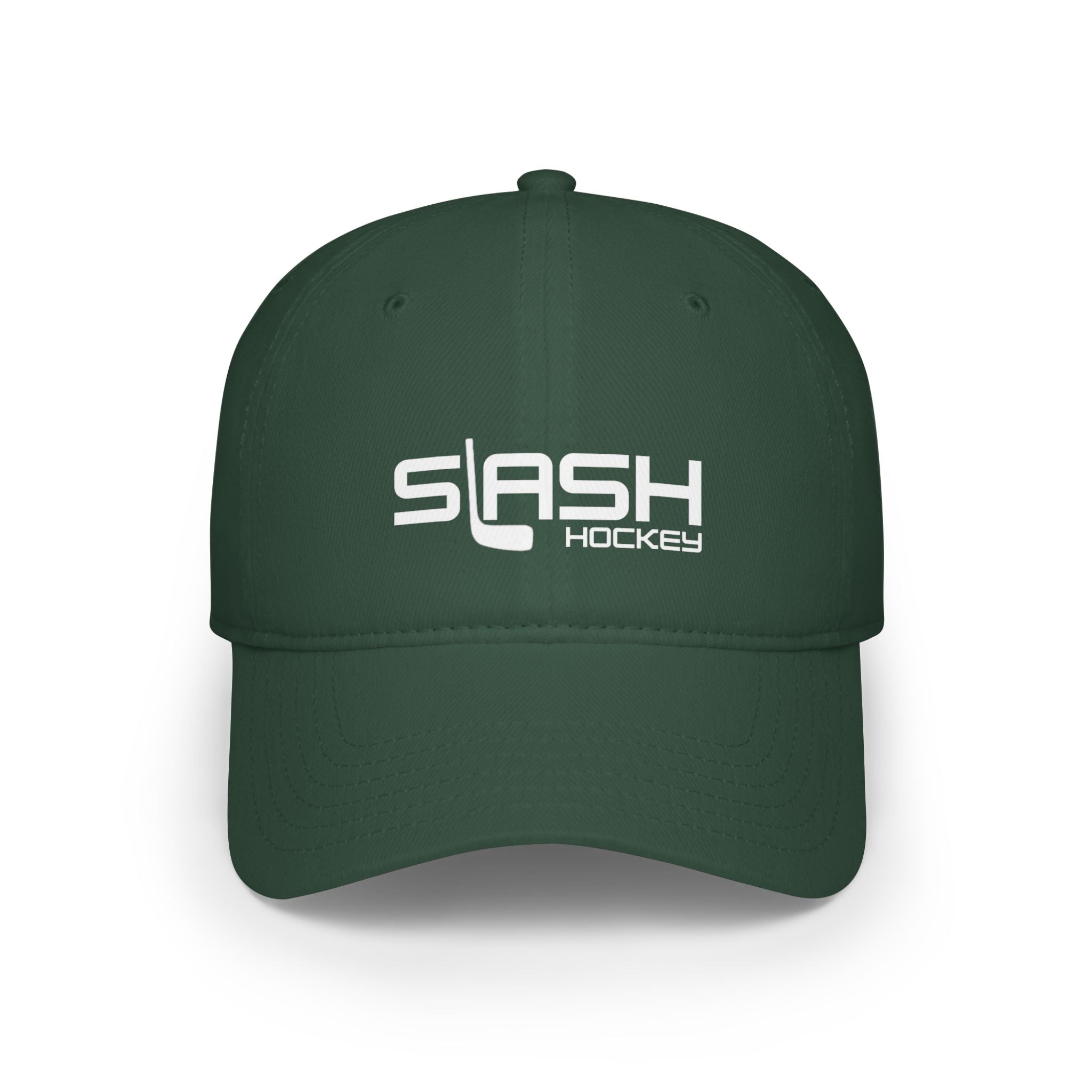 Slash Hockey Cap