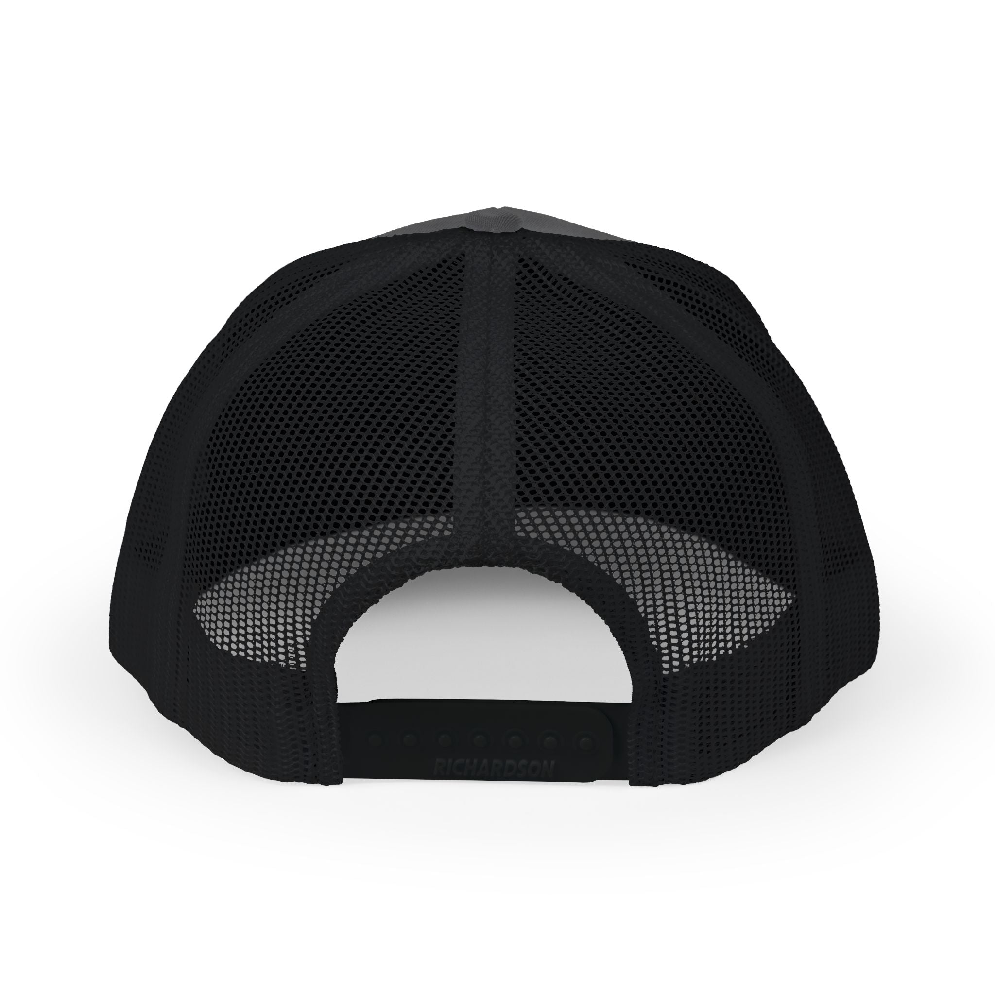 Slash Hockey Snapback Trucker Cap