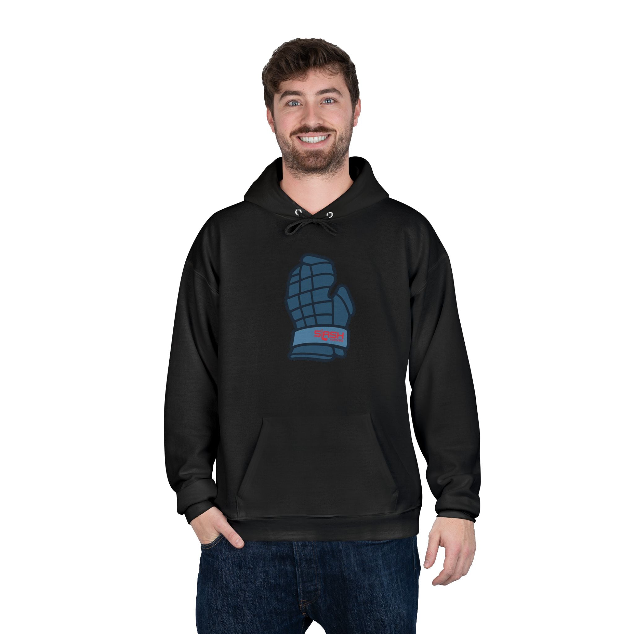 Michigan Hoodie