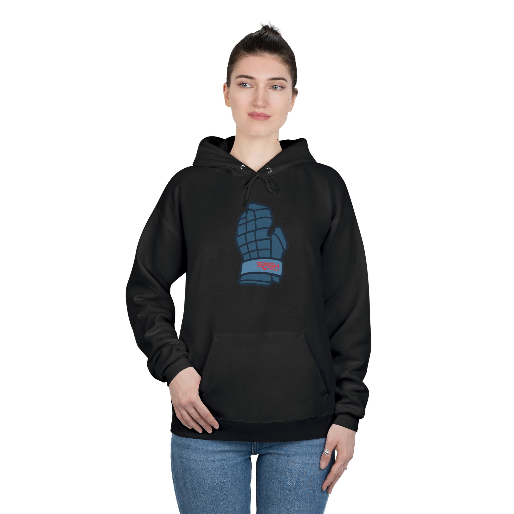 Michigan Hoodie