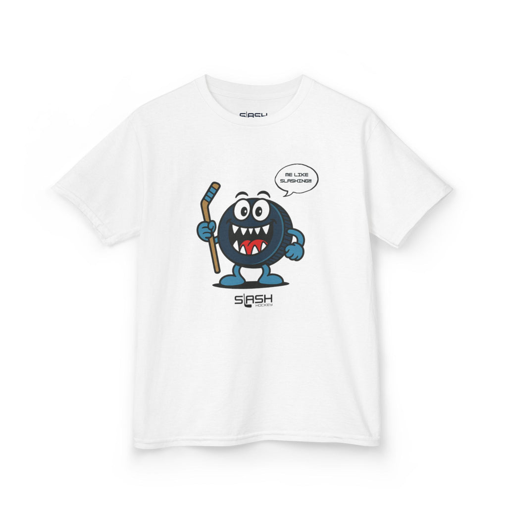 Puck Monster Youth Tee