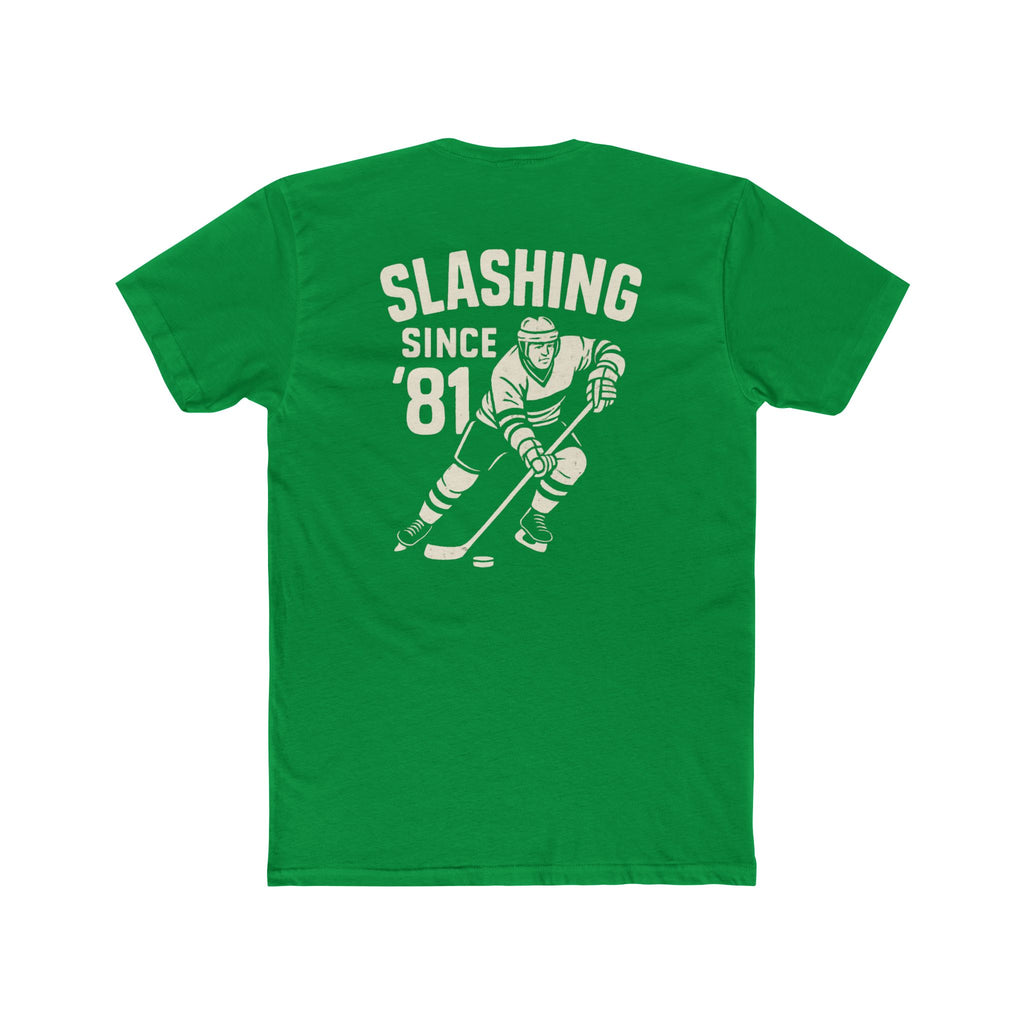 Slashing Since '81