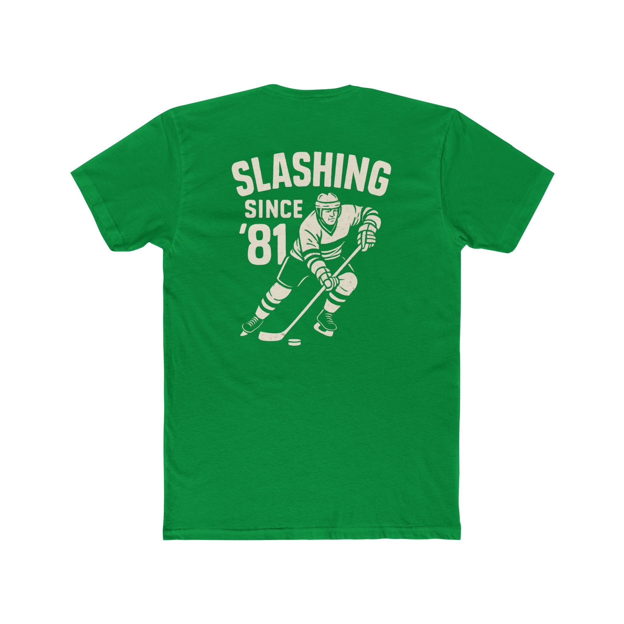 Slashing Since '81